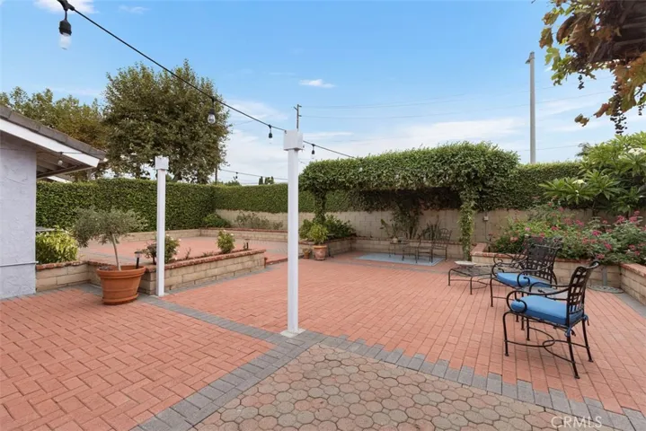 18936 Jane Circle, North Tustin, California 92705