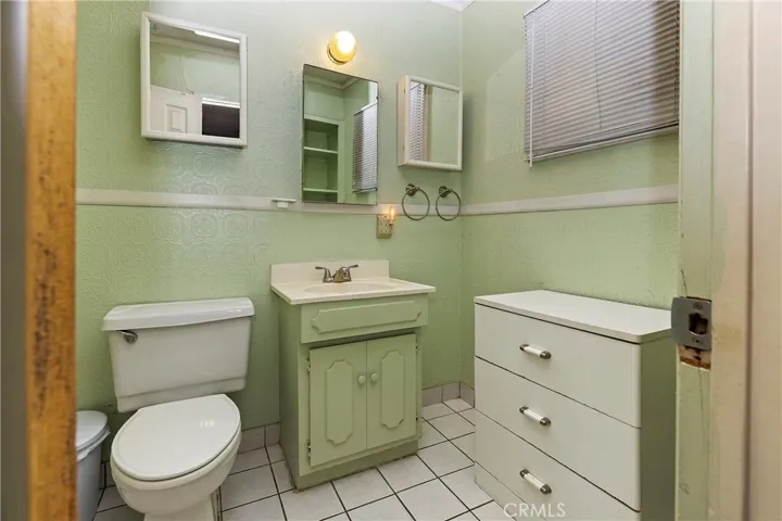 Bathroom #1 - Master Bathroom