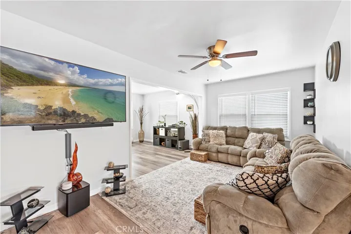 2706 Sandwood Street, Lakewood, California 90712