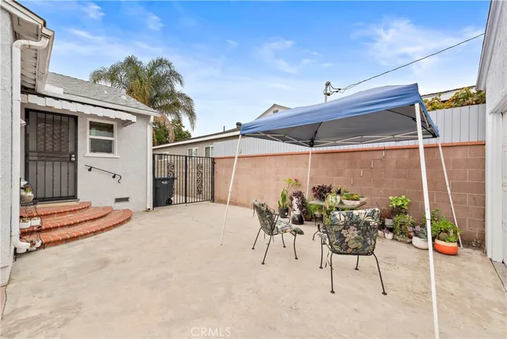 2706 Sandwood Street, Lakewood, California 90712