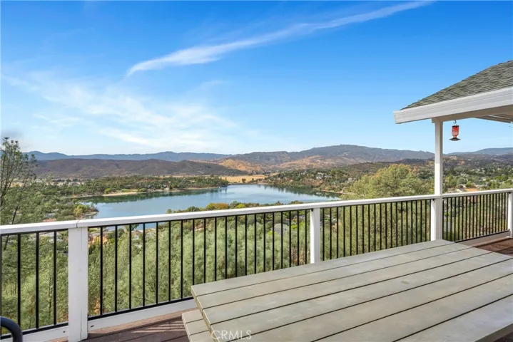 17232 Greenridge Road, Hidden Valley Lake, California 95467