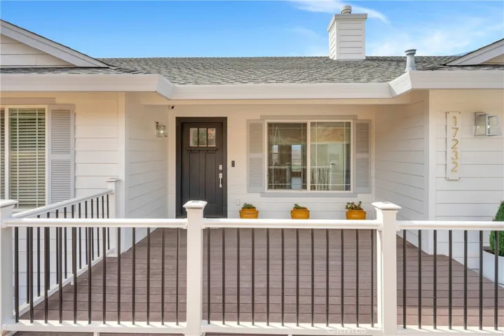 17232 Greenridge Road, Hidden Valley Lake, California 95467