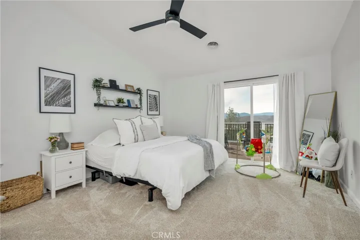 17232 Greenridge Road, Hidden Valley Lake, California 95467