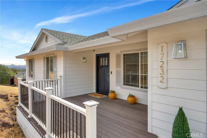 17232 Greenridge Road, Hidden Valley Lake, California 95467