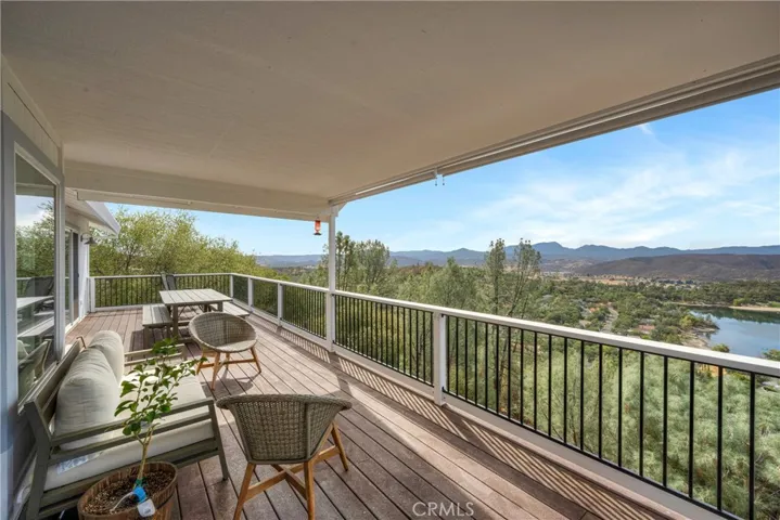 17232 Greenridge Road, Hidden Valley Lake, California 95467