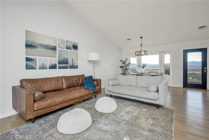 17232 Greenridge Road, Hidden Valley Lake, California 95467