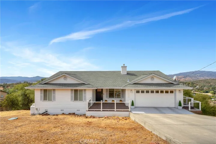 17232 Greenridge Road, Hidden Valley Lake, California 95467