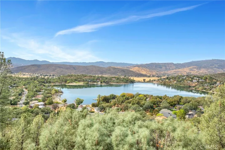 17232 Greenridge Road, Hidden Valley Lake, California 95467