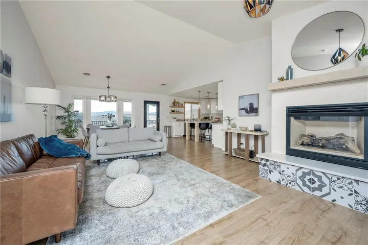 17232 Greenridge Road, Hidden Valley Lake, California 95467