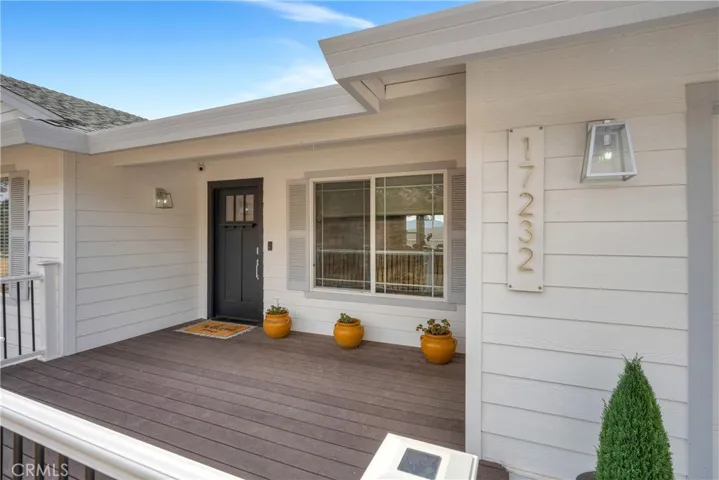 17232 Greenridge Road, Hidden Valley Lake, California 95467