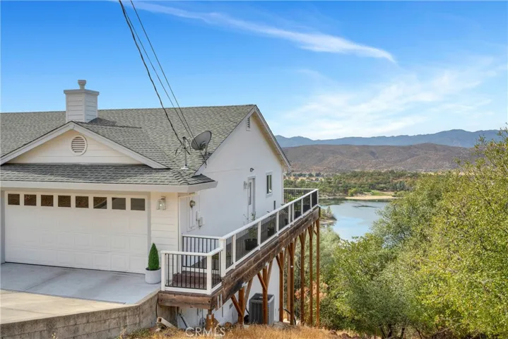 17232 Greenridge Road, Hidden Valley Lake, California 95467