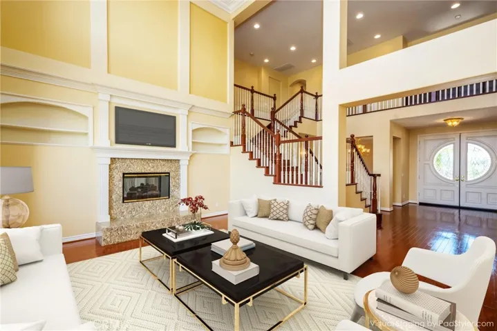 28892 Westport Way, Laguna Niguel, California 92677