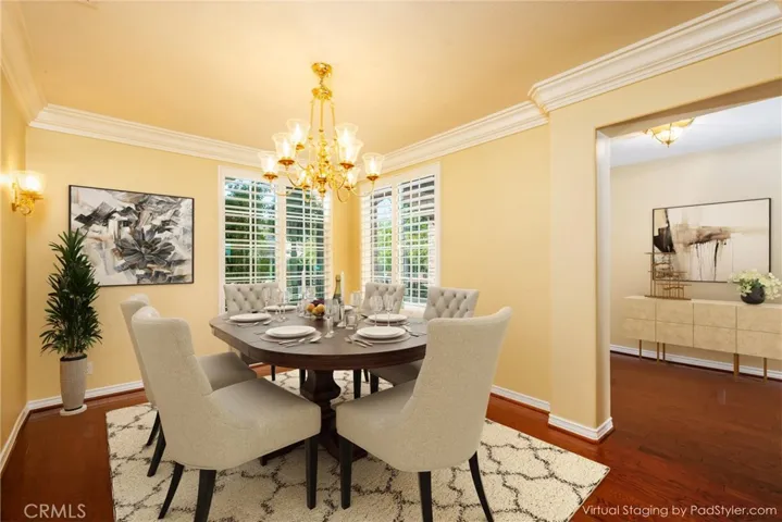 28892 Westport Way, Laguna Niguel, California 92677