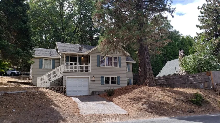 368 S State Highway 138, Crestline, California 92325