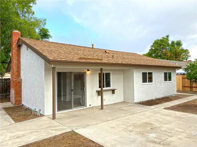 1004 Renee Street, Redlands, California 92374