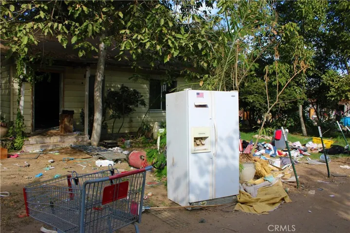 8030 Santa Fe Drive, Winton, California 95388