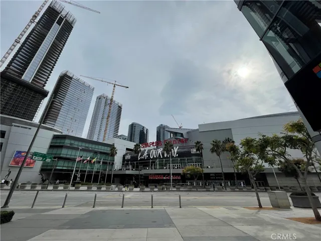 900 W Olympic Boulevard 30f, Los Angeles, California 90015