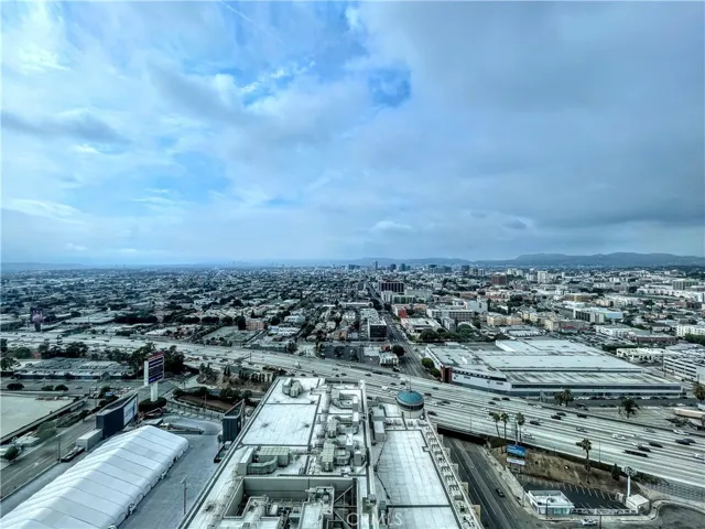 900 W Olympic Boulevard 30f, Los Angeles, California 90015