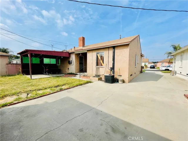 11236 Buell Street, Downey, California 90241