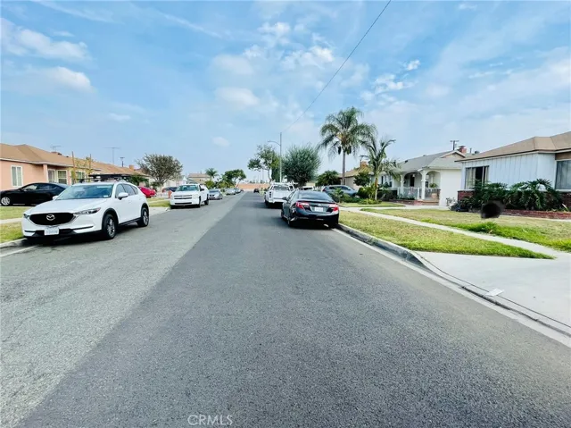 11236 Buell Street, Downey, California 90241