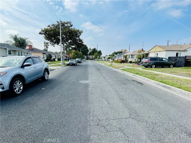 11236 Buell Street, Downey, California 90241