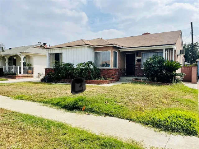 11236 Buell Street, Downey, California 90241