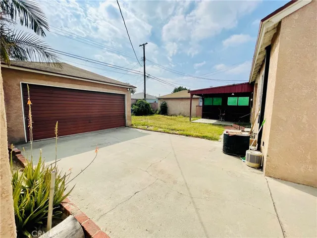 11236 Buell Street, Downey, California 90241