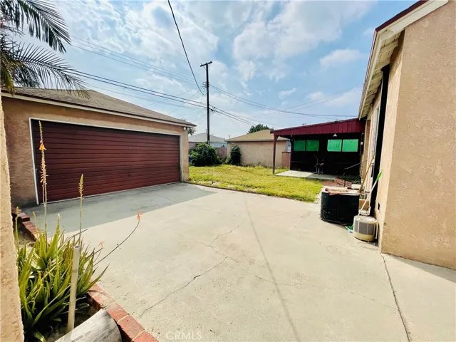 11236 Buell Street, Downey, California 90241