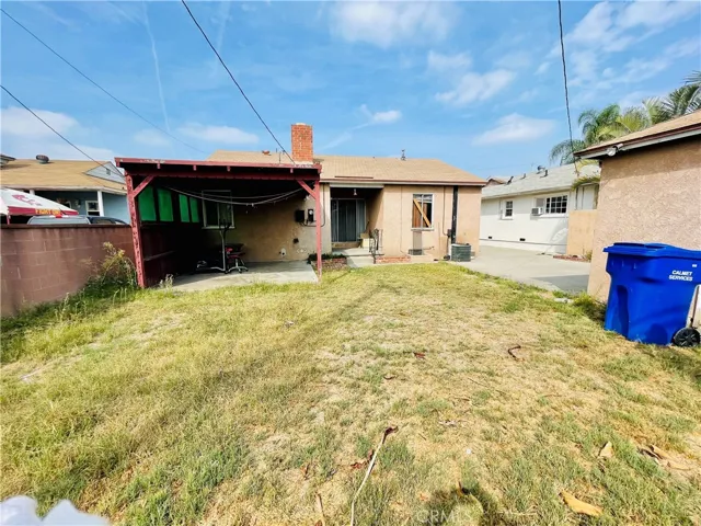 11236 Buell Street, Downey, California 90241