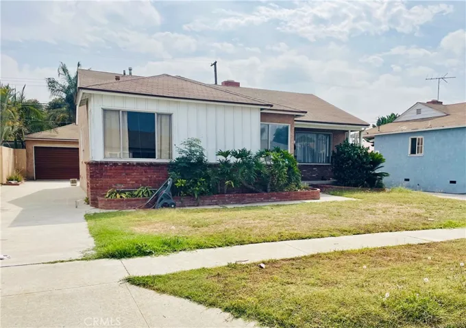 11236 Buell Street, Downey, California 90241