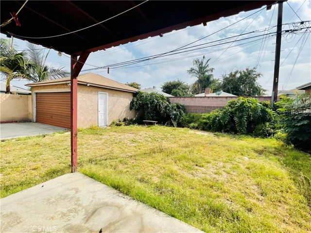 11236 Buell Street, Downey, California 90241