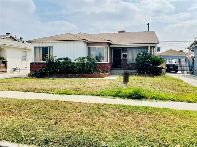 11236 Buell Street, Downey, California 90241
