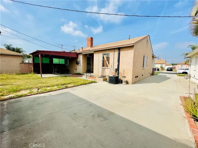 11236 Buell Street, Downey, California 90241