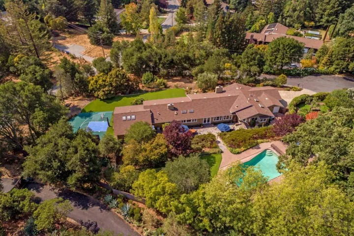 , Portola Valley, California 94028