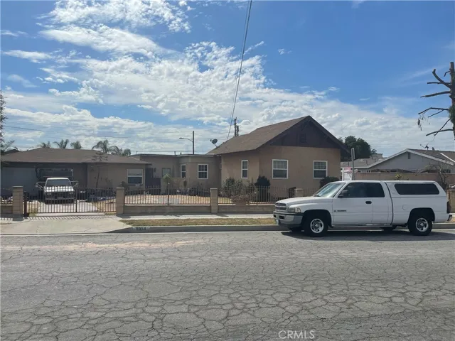 9358 Claymore Street, Pico Rivera, California 90660