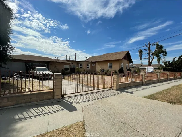 9358 Claymore Street, Pico Rivera, California 90660