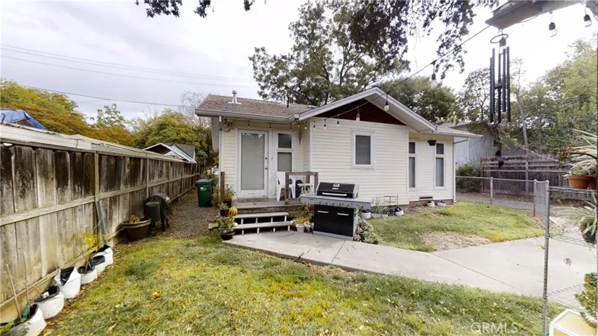 280 E 19th Street, Chico, California 95928