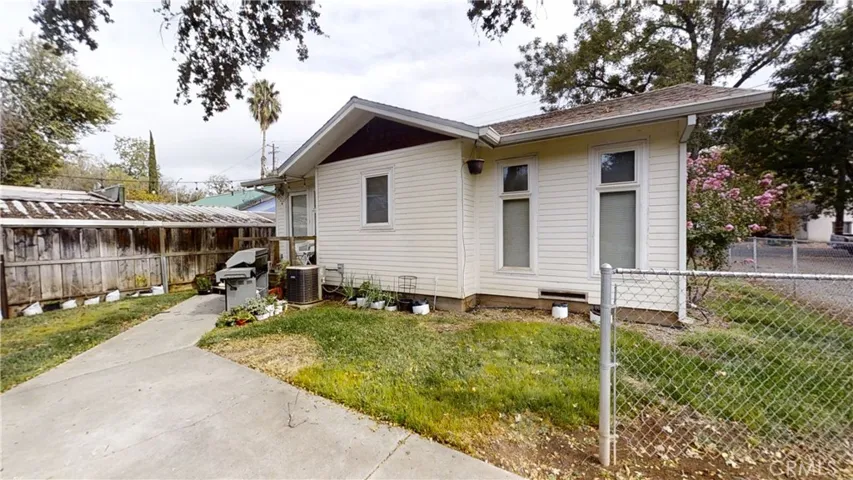 280 E 19th Street, Chico, California 95928