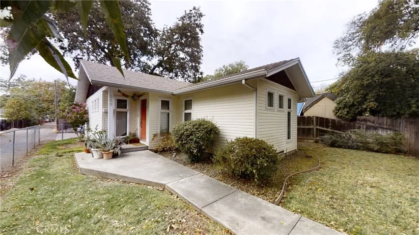 280 E 19th Street, Chico, California 95928