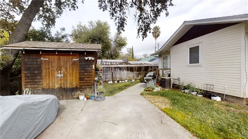 280 E 19th Street, Chico, California 95928