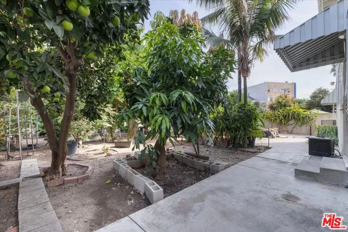 956 Westchester Place, Los Angeles, California 90019