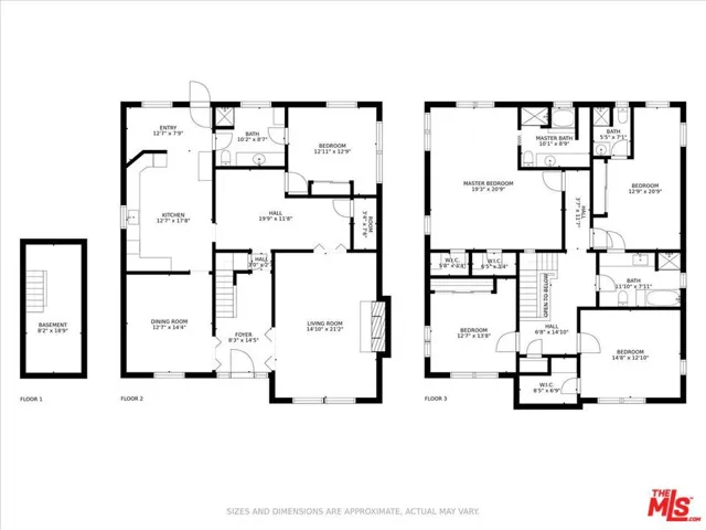 956 Westchester Place, Los Angeles, California 90019