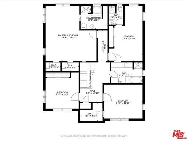 956 Westchester Place, Los Angeles, California 90019