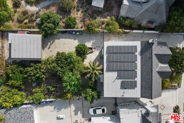 956 Westchester Place, Los Angeles, California 90019