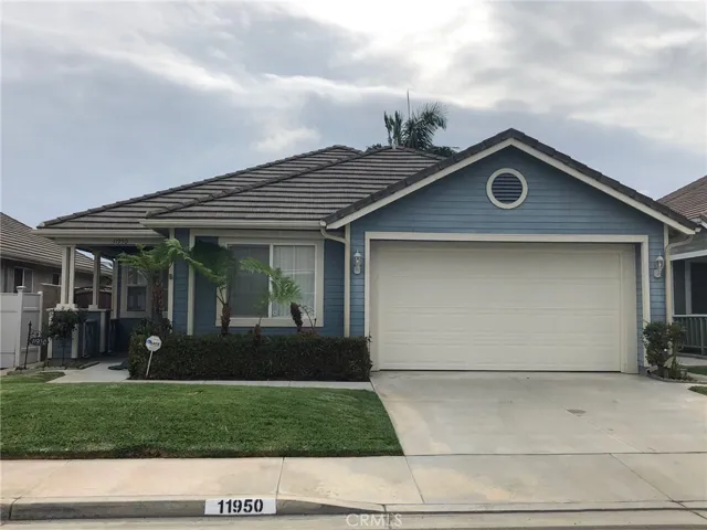 11950 Reichling Lane, Whittier, California 90606