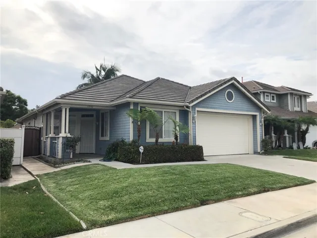 11950 Reichling Lane, Whittier, California 90606