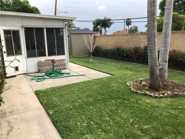11950 Reichling Lane, Whittier, California 90606