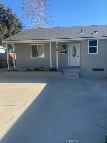 548 Geneva Avenue, Claremont, California 91711