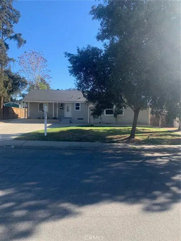 548 Geneva Avenue, Claremont, California 91711