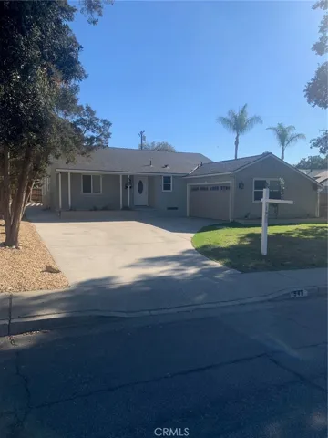 548 Geneva Avenue, Claremont, California 91711